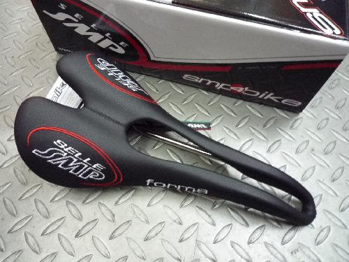 自転車selle smp forma