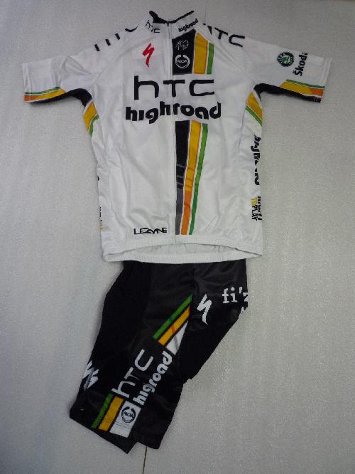 2011 MOA sport HTC HIGHROAD TEAM プロチームレプリカ 【フルジップ