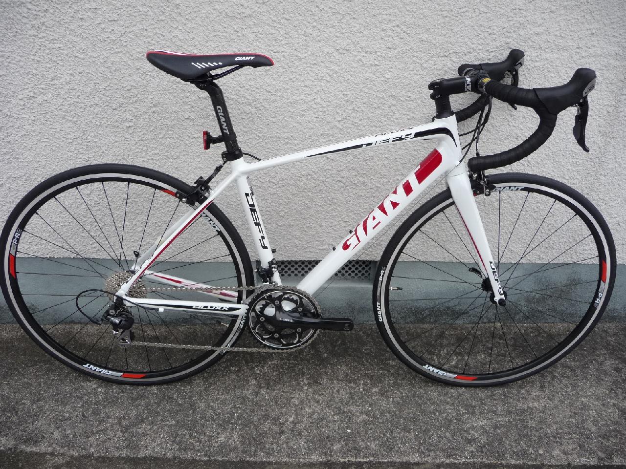 giant defy 1 2013