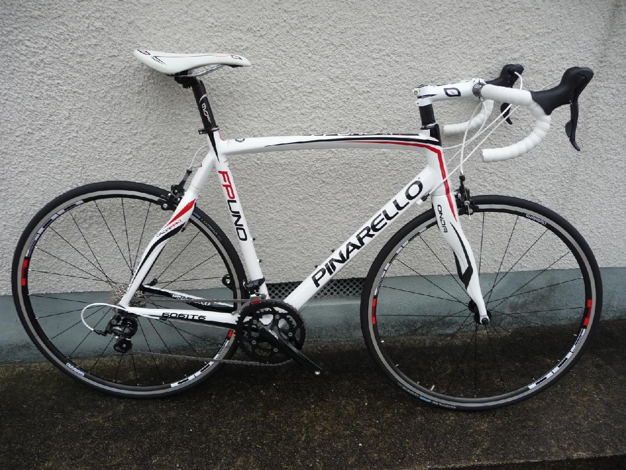pinarello fp uno