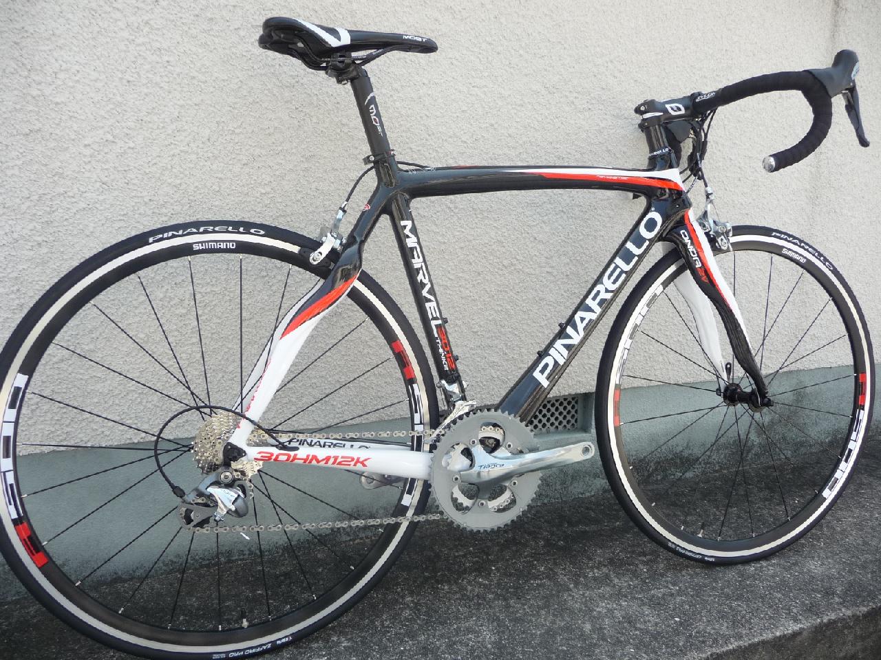 pinarello marvel 30hm12k