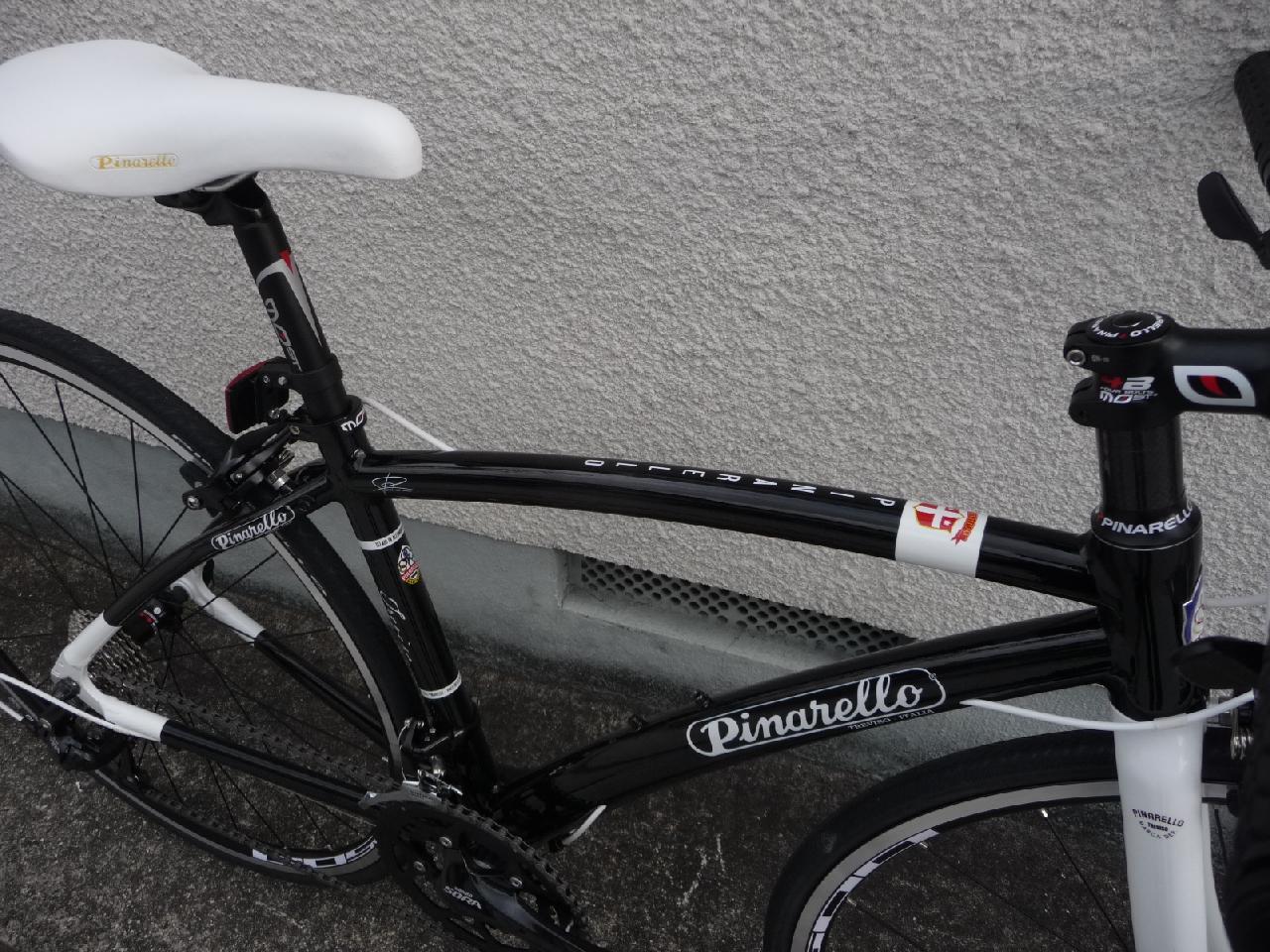 2014 PINARELLO TREVISO/2014 ピナレロ トレヴィソ サイクルスポーツ用品 増谷自転車