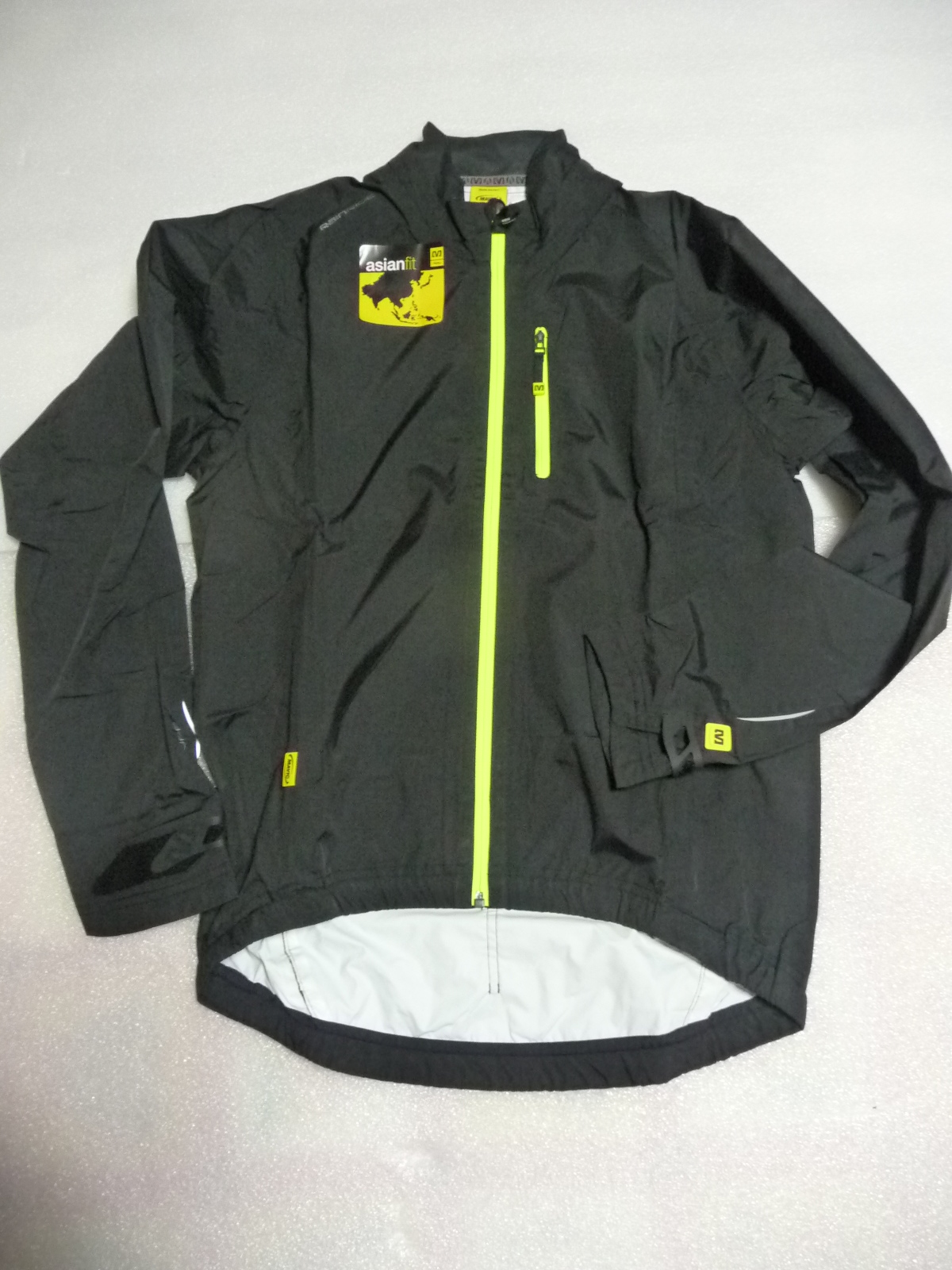 MAVIC SPRINT H2O JACKETASIANFIT/ޥӥåץȡȣϡ쥤󥸥㥱åȡòڥ֥åۡեåȡ̥ ʲ