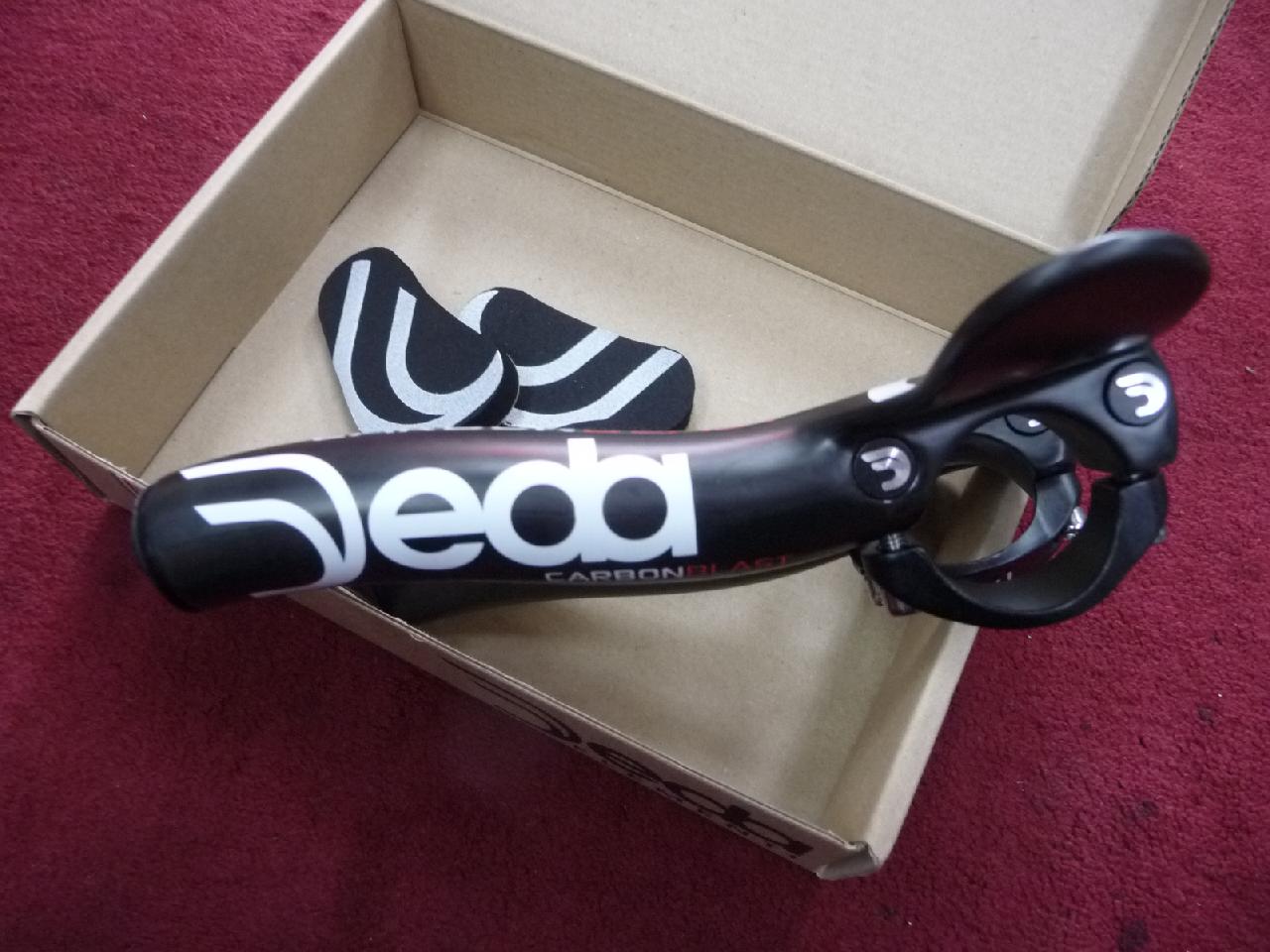 販売ページ DEDA ELEMENTI デダ エレメンティ CARBON BLAST カーボン