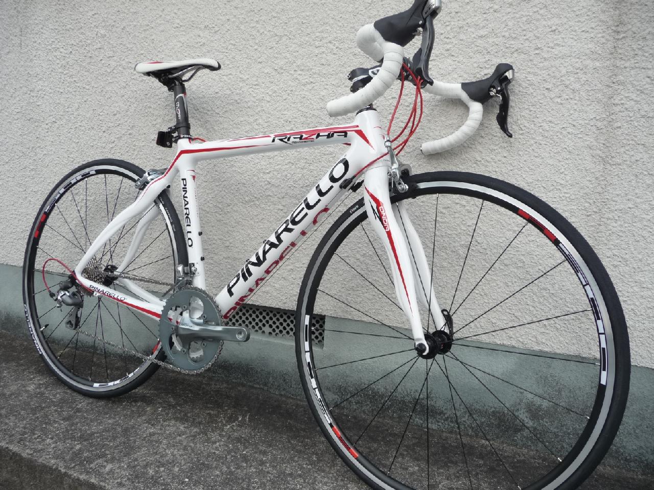 2014モデル PINARELLO 【特価】 RAZHA ...