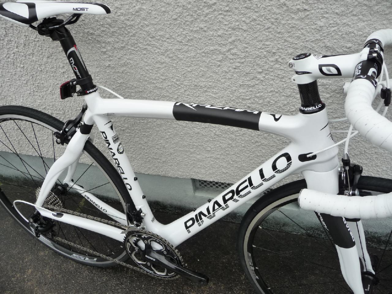 pinarello 24hmud