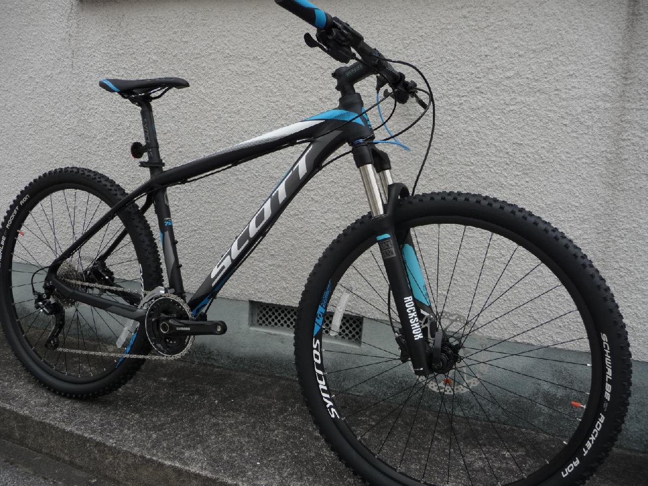 Cannondale Trail SL3