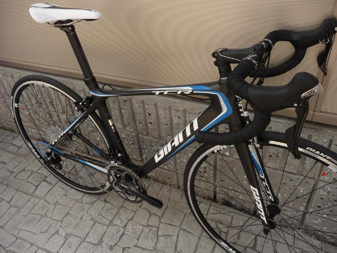 giant tcr advanced 2 2015 review