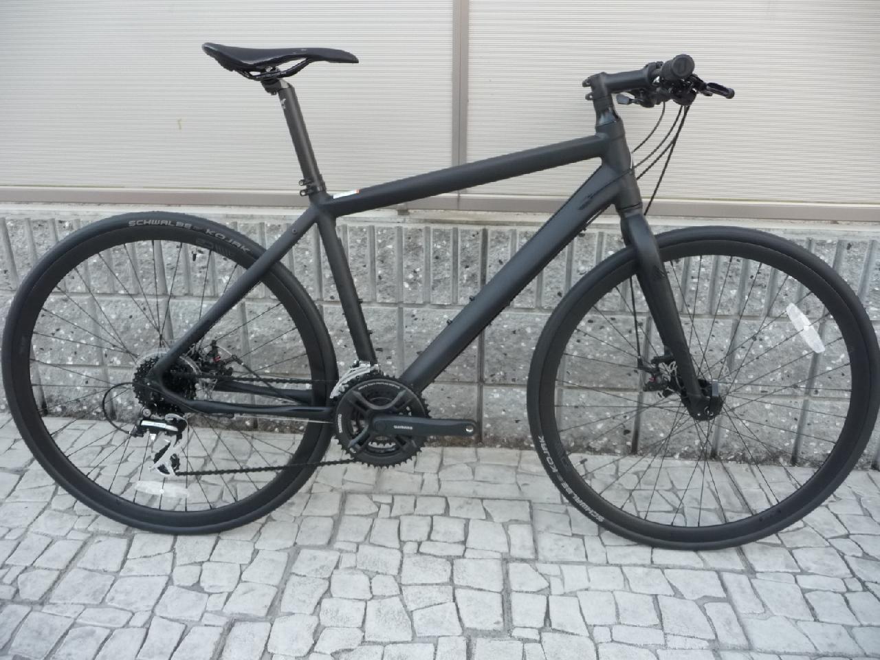 cannondale bad boy 4