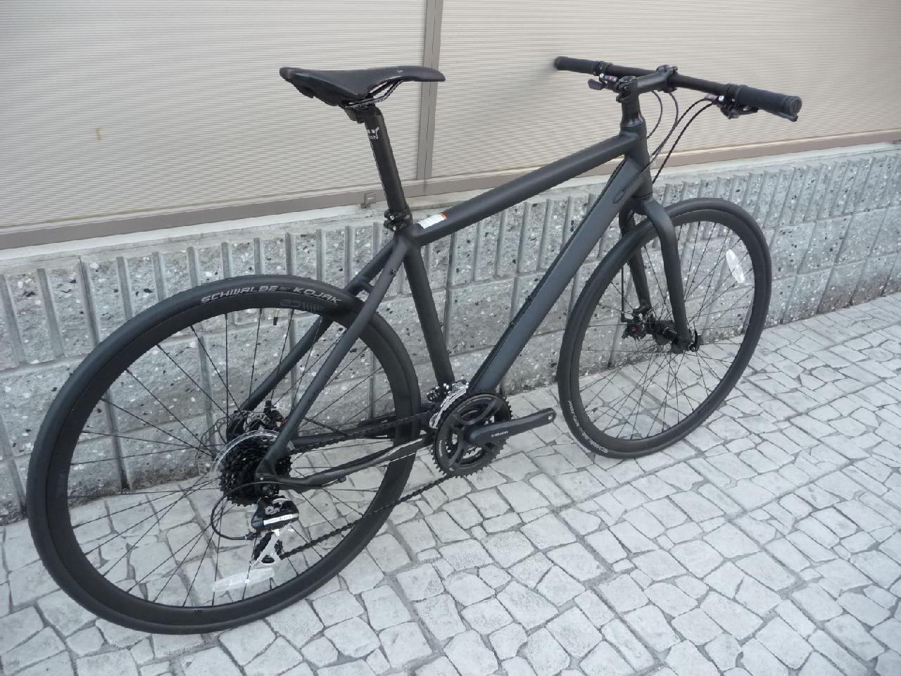 cannondale bad boy 4