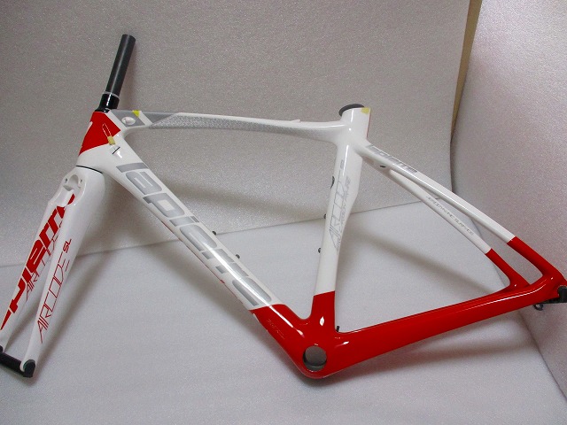 2016 LAPIERRE AIRCODE SL 500 FRAME SET/ǥ ԥ롡ɡӣ̡ե졼ॻåȡ¨Ǽ߸ˤꡪŸò桪 ʲ