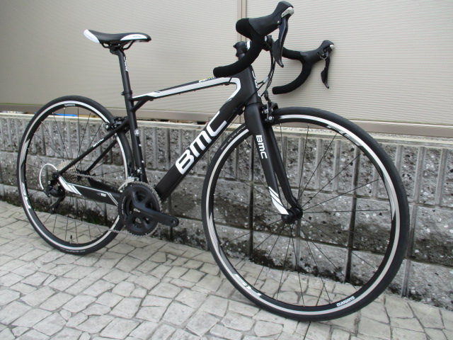 2017 BMC Granfondo GF02 CARBON 105/２０１7モデル ＢＭＣ 