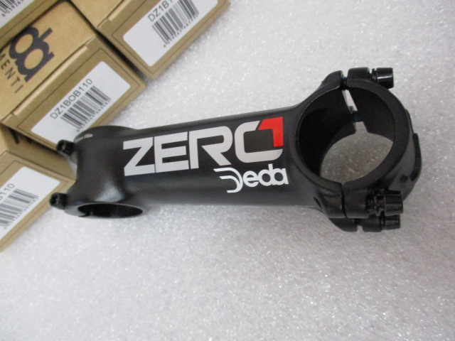 DEDA ZERO 1 STEM ׷31.7mm/ǥƥࡡڥ֥å۳ƥ١¨Ǽ߸Ÿ¨桪 ʲ