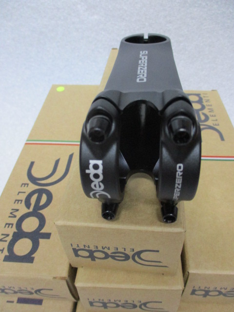 deda superzero aero alloy