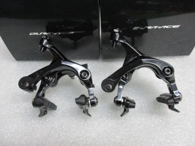 SHIMANO DUR-ACE BR-R9100 BRAKE SET/ デュラエース/9100系 ブレーキ 