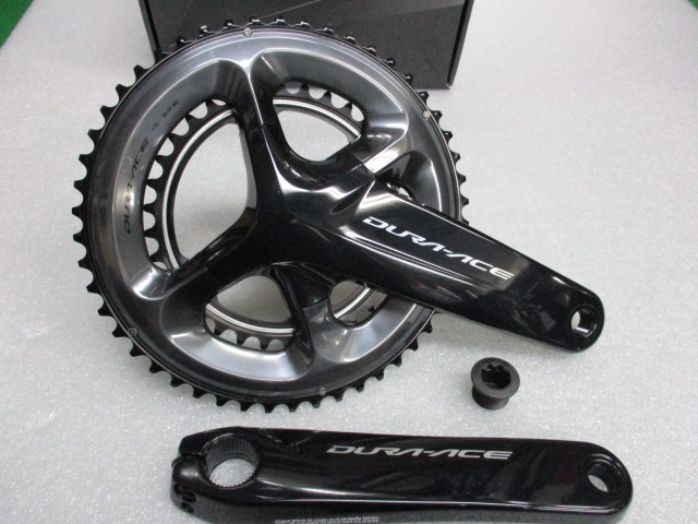 SHIMANO DUR-ACE FC-R9100 FRONT CHAINWHHEEL 11speed/ NEWデュラエース/9100系 11速