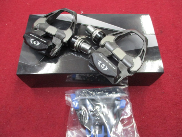 SHIMANO DURA ACE PD R/シマノ デュラエース ＰＤ―Ｒ９１００ SPD