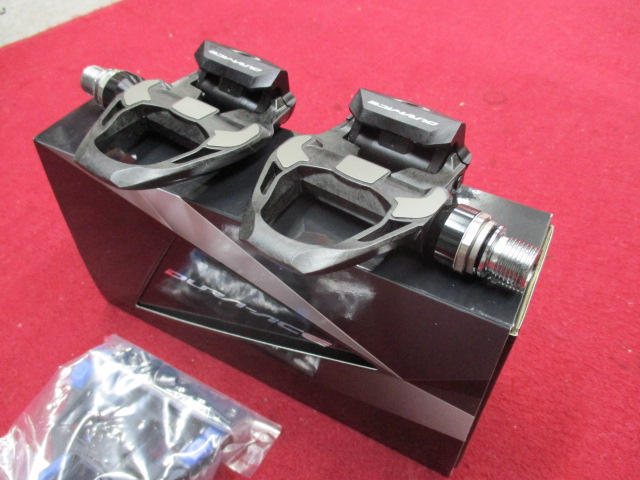 SHIMANO DURA-ACE PD-R9100/シマノ デュラエース PD