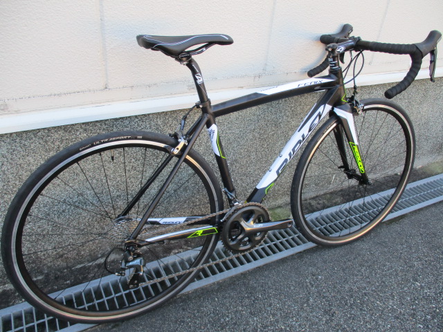 2017 RIDLEY FENIX A TAGRA 1０SPEED/２０１７モデル リドレー 