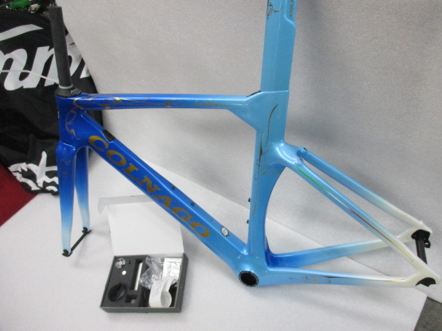 2017～2020継続 COLNAGO CONCEPT FRAME SET 【CHDB】/2017