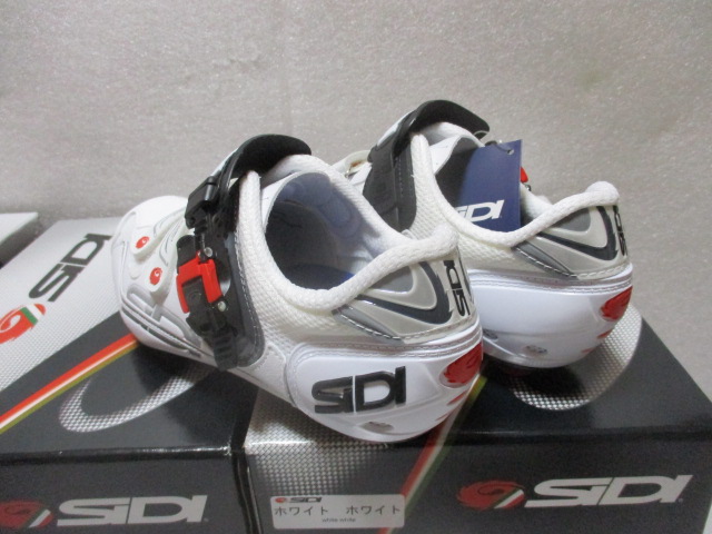 2017 SIDI GENIUS 7 MEGA/ǥ ǥ˥ᥬɥ塼ڥۥ磻ȡۥ磻ȡۡŹ¨Ǽ߸ò43 ʲ