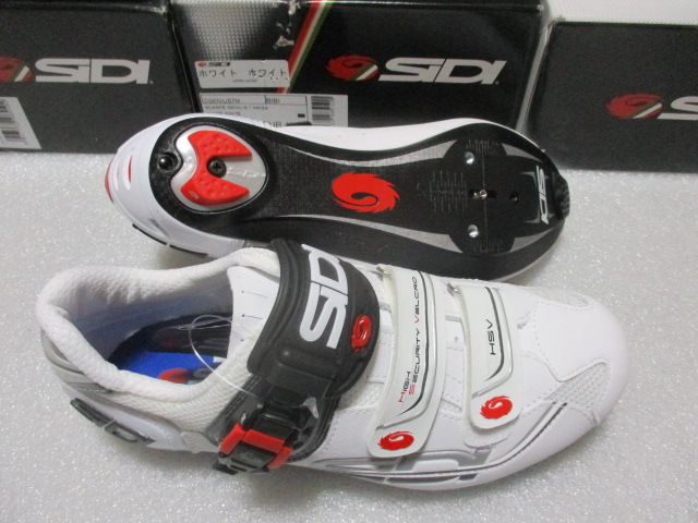 2017 SIDI GENIUS 7 MEGA/ǥ ǥ˥ᥬɥ塼ڥۥ磻ȡۥ磻ȡۡŹ¨Ǽ߸ò43 ʲ