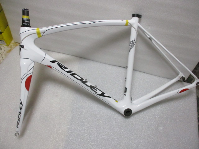 2017 RIDLEY FENIX SL Frame Set/2017モデル リドレー 2017 RIDLEY FENIX SL Frame Set/2017モデル リドレー