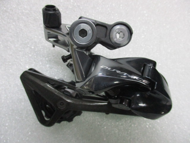 SHIMANO DUR-ACE RD-R9150 SS Di2 11speed/ デュラエース Di2/9150系
