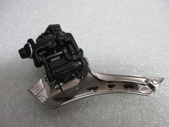 SHIMANO DUR-ACE Di2 FD-R9150-F 11speed/ デュラエースDi2/9150系 11