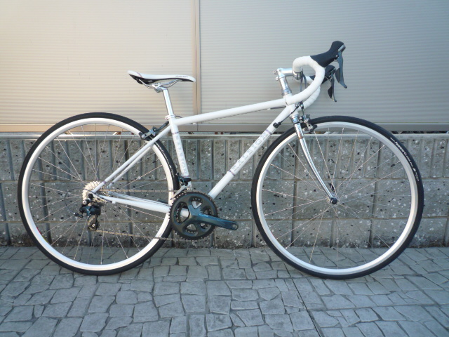 ラレー  CRN / RALEIGH CARLTON-N