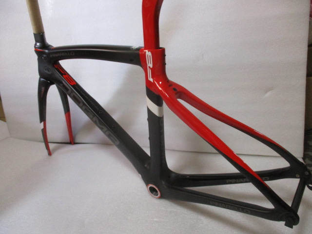 2017 PINARELLO DOGMA F8 Carbon T11001K Frame Set/2017