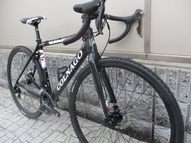 colnago a1r cx