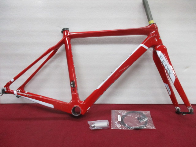 2017ɲǥ RIDLEY FENIXFrame SET/ɲǥ롡ɥ졼ե˥åե졼ॻåȡ顼NoJP16-01Bsۡڥåɡۥ磻ȡۡS¨Ǽ߸ˤò桪 ʲ