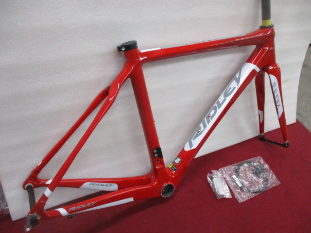 2017ɲǥ RIDLEY FENIXFrame SET/ɲǥ롡ɥ졼ե˥åե졼ॻåȡ顼NoJP16-01Bsۡڥåɡۥ磻ȡۡS¨Ǽ߸ˤò桪 ʲ