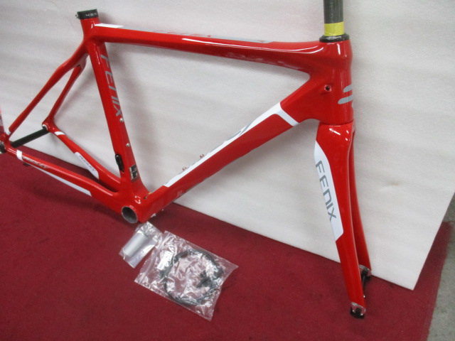 2017ɲǥ RIDLEY FENIXFrame SET/ɲǥ롡ɥ졼ե˥åե졼ॻåȡ顼NoJP16-01Bsۡڥåɡۥ磻ȡۡS¨Ǽ߸ˤò桪 ʲ