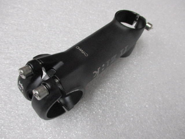 2019 Fizi:K COCKPIT cyrano R5 Aluminum Stem/2019モデル