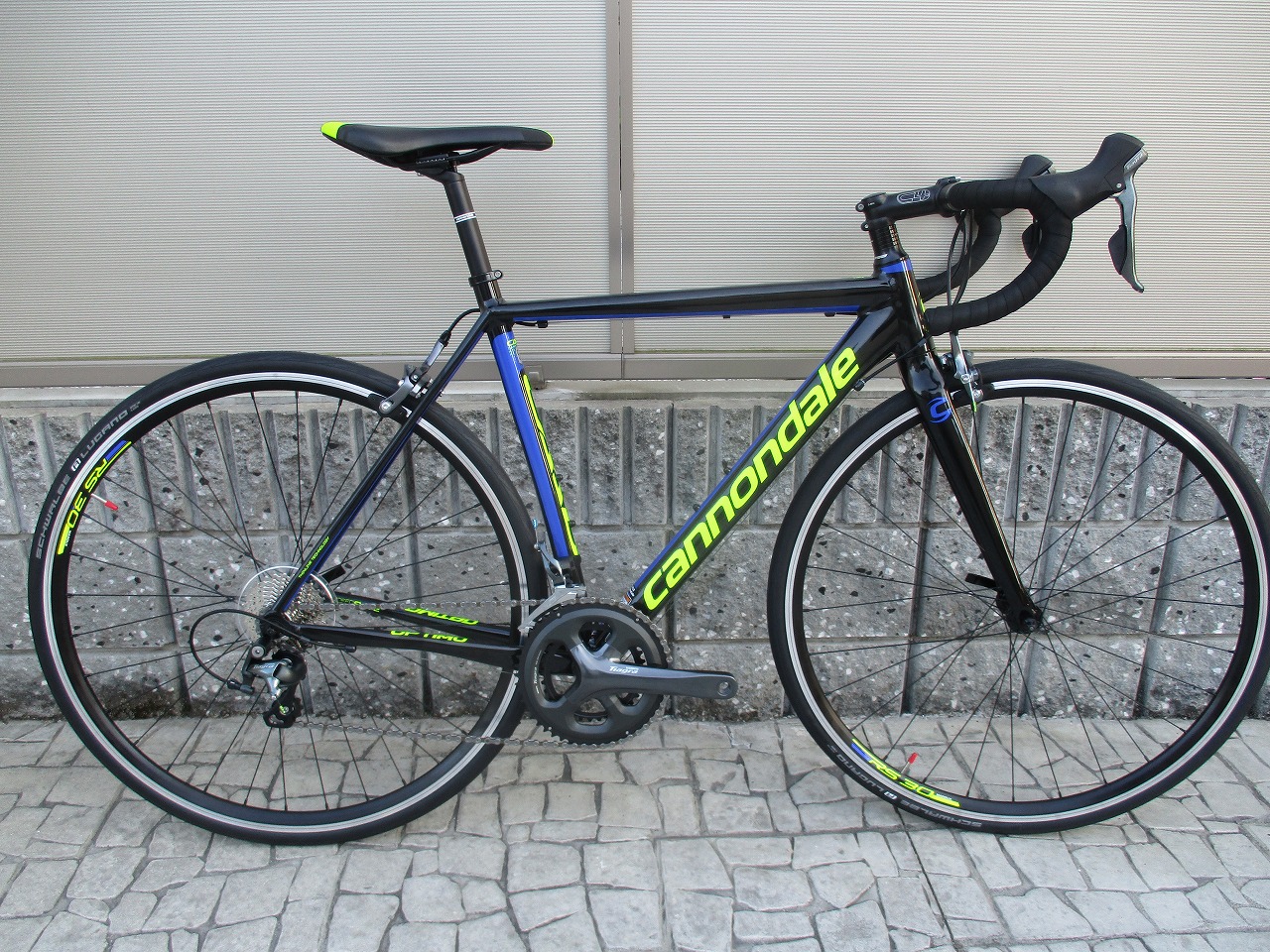 Cannondale CAAD OPTIMO 2017 フレームセット