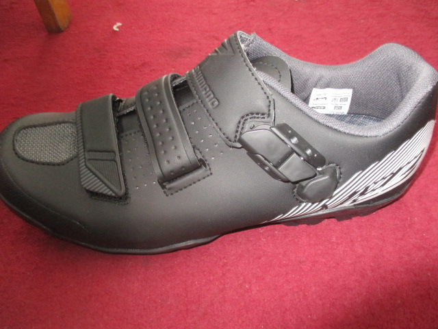 shimano me3 spd