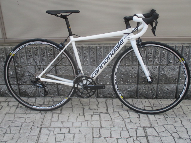 2018 cannondale caad 12