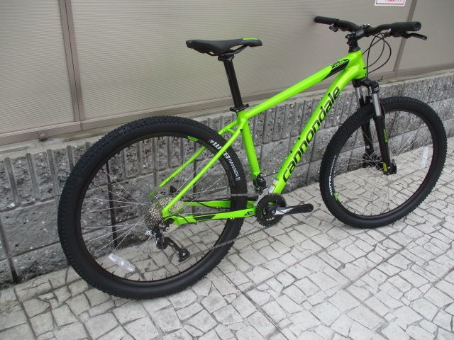 cannondale 275