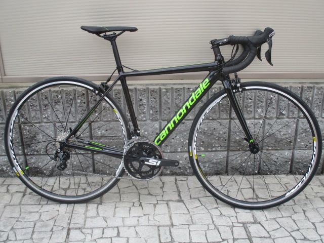 cannondale caad12 48cm