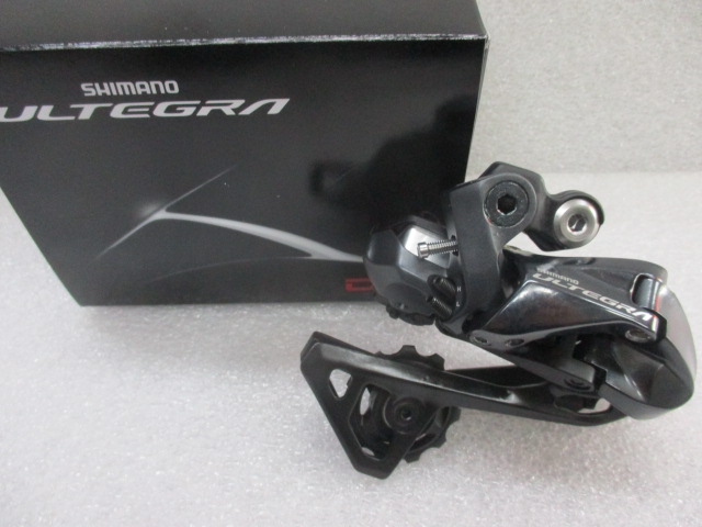 SHIMANOULTEGRA Di2 RD-R8050 11speed/ NEWアルテグラ Di2/Ｒ 