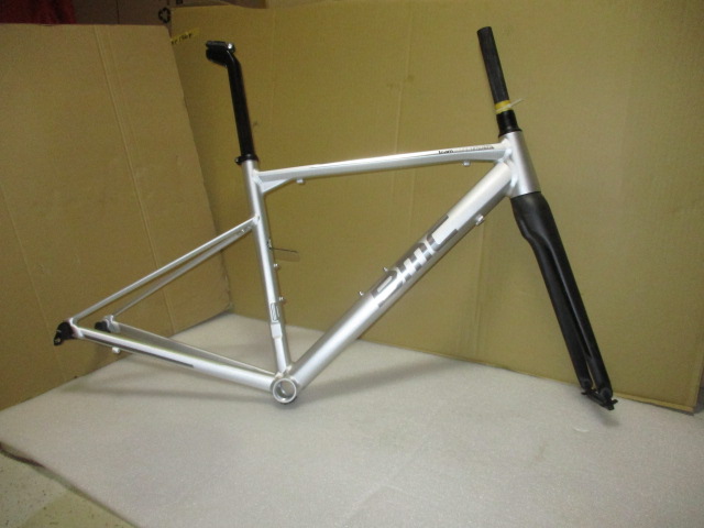 2018 BMC TEAMMACHINE ALR01 FRAME SET/２０１８モデル ＢＭＣ チーム