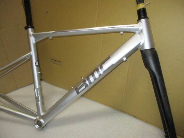 2018 BMC TEAMMACHINE ALR01 FRAME SET/2018モデル BMC チーム