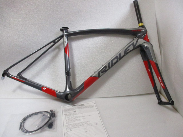 2018 RIDLEY FENIX SL Frame Set/２０１８モデル リドレー ...