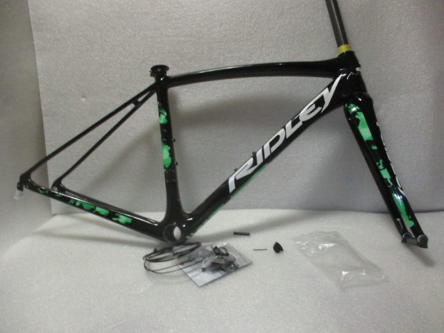 2018 RIDLEY FENIX SL Frame SET/２０１８モデル リドレー