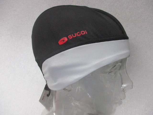 SUGOi Zap Skull Cap/åס롡åסUڥ֥å¨Ǽ߸ˤ