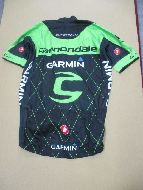 2015  Castelli CANNONDALE - GARMIN ץࡡץꥫ岼å/  ƥꡡƥꡡΥǡ롡ߥ󡡥ץꥫ㡼岼åȡMò桪¨Ǽ߸ˤ ʲ