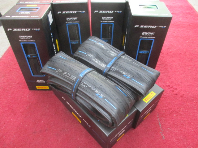 pirelli velo 4s