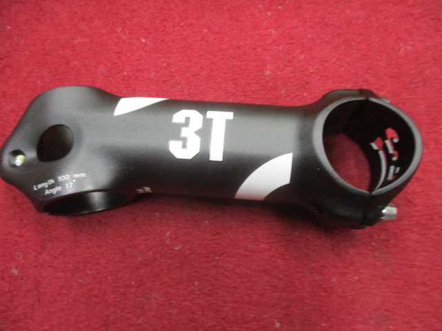 3t arx pro stem